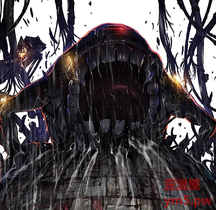 深海兽[顶通]韩漫全集-第 131 话无删减无遮挡章节图片 