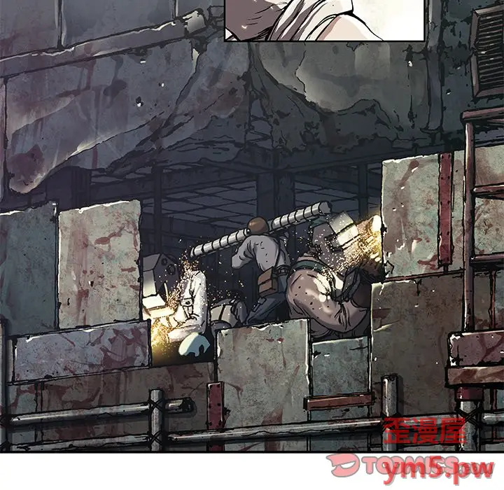 深海兽[顶通]韩漫全集-第 131 话无删减无遮挡章节图片 