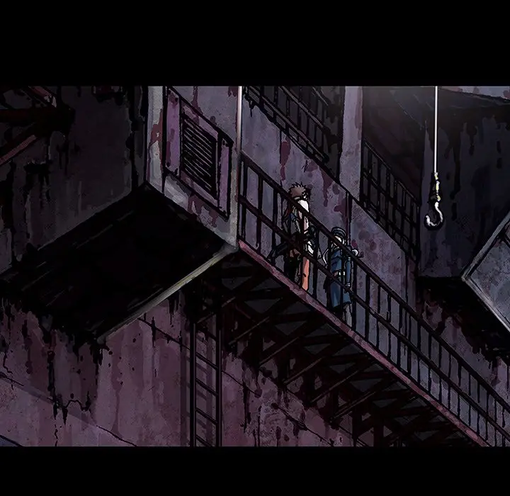 深海兽[顶通]韩漫全集-第 134 话无删减无遮挡章节图片 