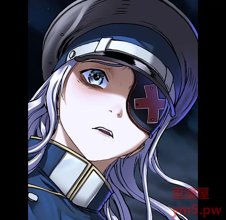 深海兽[顶通]韩漫全集-第 134 话无删减无遮挡章节图片 