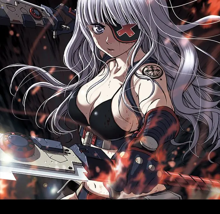 深海兽[顶通]韩漫全集-第 135 话无删减无遮挡章节图片 