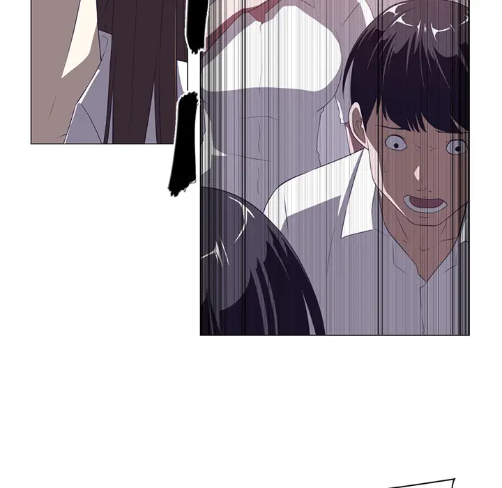 Happening[顶通]韩漫全集-第2话无删减无遮挡章节图片 