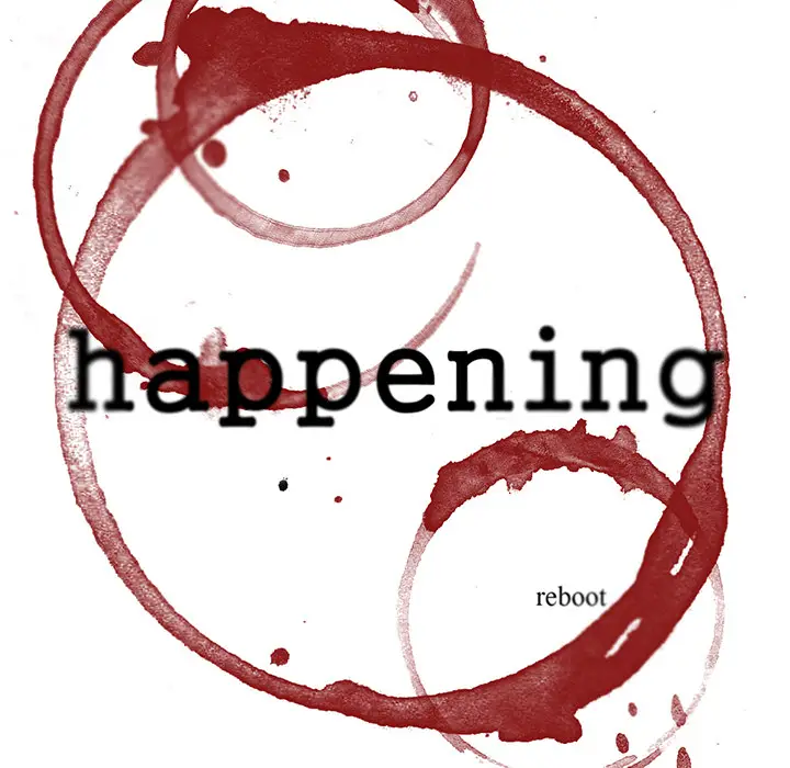 Happening[顶通]韩漫全集-第3话无删减无遮挡章节图片 