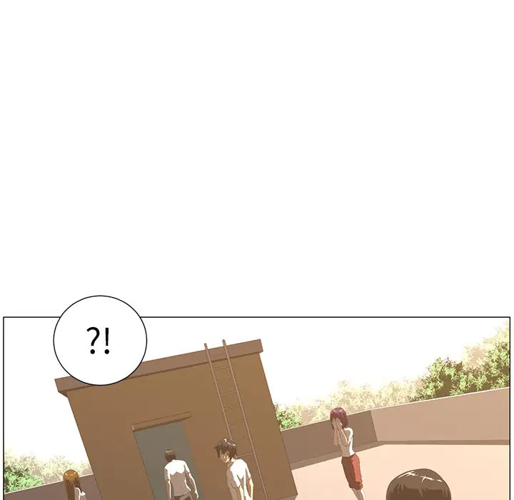 Happening[顶通]韩漫全集-第3话无删减无遮挡章节图片 