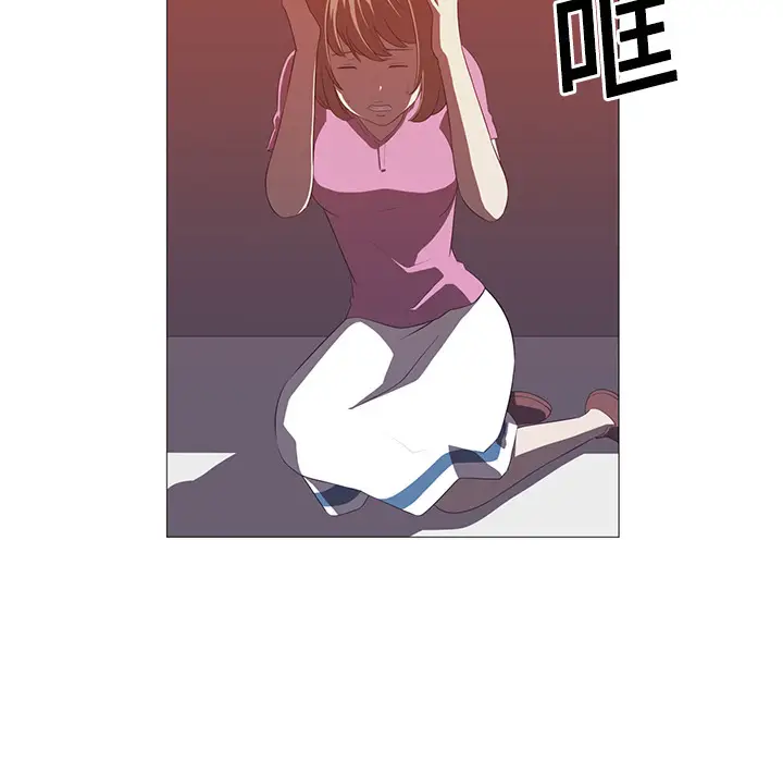 Happening[顶通]韩漫全集-第4话无删减无遮挡章节图片 