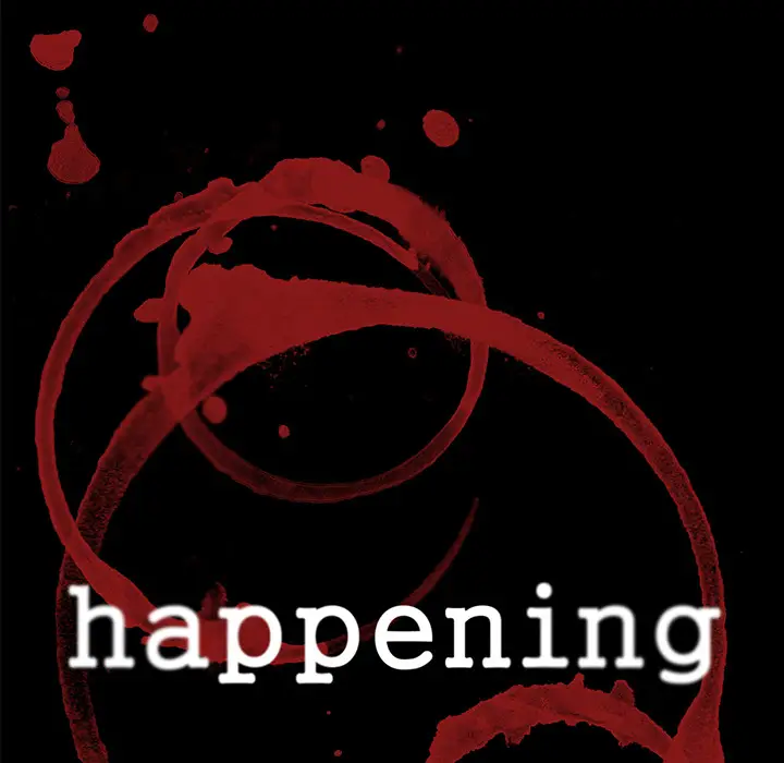 Happening[顶通]韩漫全集-第6话无删减无遮挡章节图片 