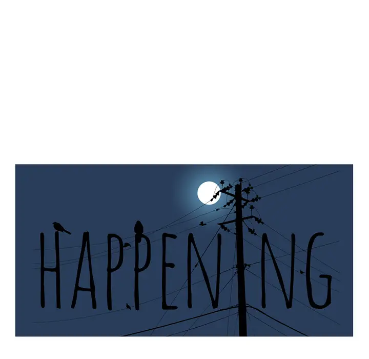 Happening[顶通]韩漫全集-第13话无删减无遮挡章节图片 