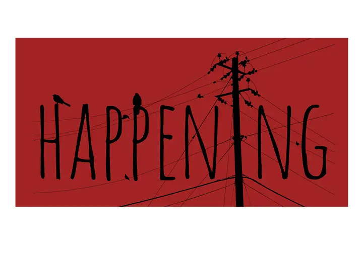 Happening[顶通]韩漫全集-第31话无删减无遮挡章节图片 
