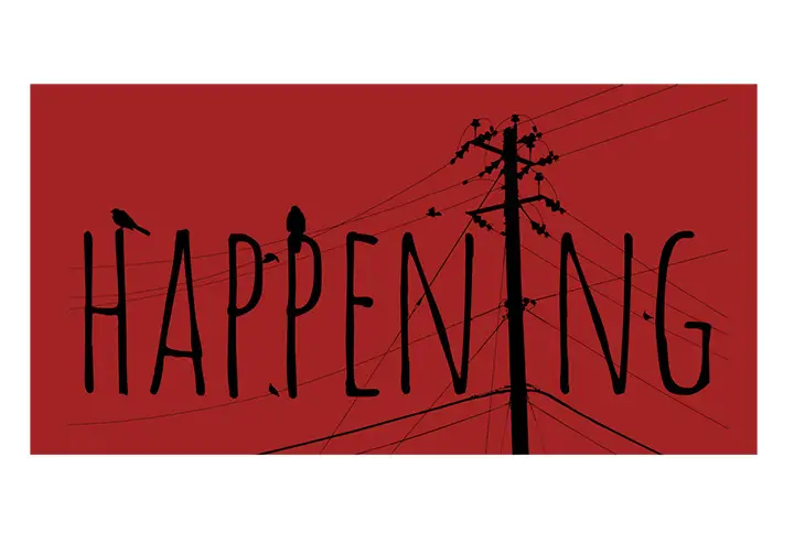 Happening[顶通]韩漫全集-第32话无删减无遮挡章节图片 