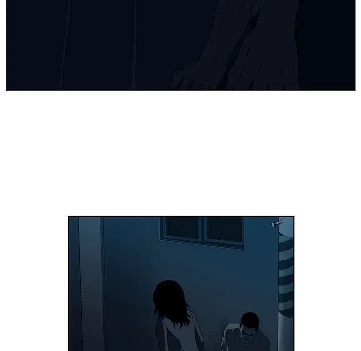 Happening[顶通]韩漫全集-第34话无删减无遮挡章节图片 