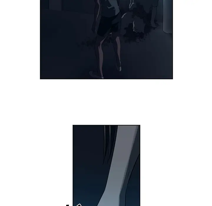 Happening[顶通]韩漫全集-第34话无删减无遮挡章节图片 
