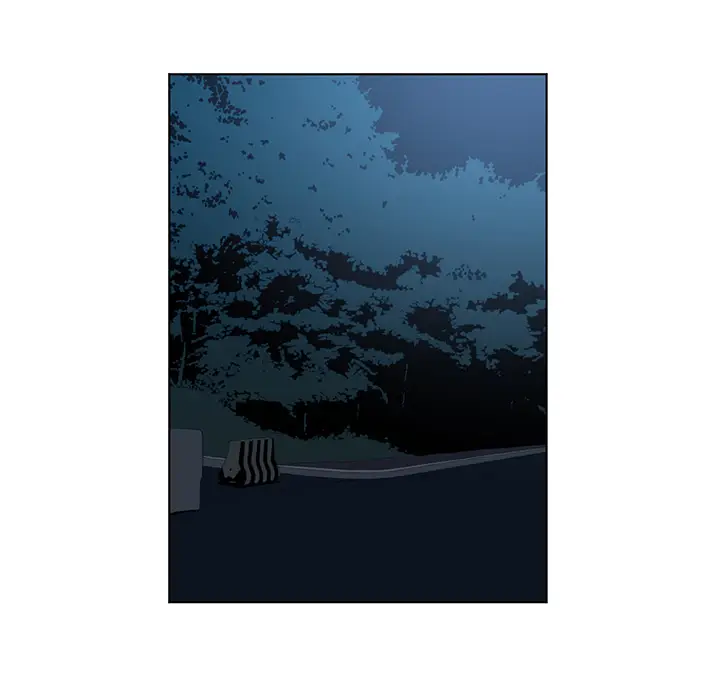 Happening[顶通]韩漫全集-第35话无删减无遮挡章节图片 