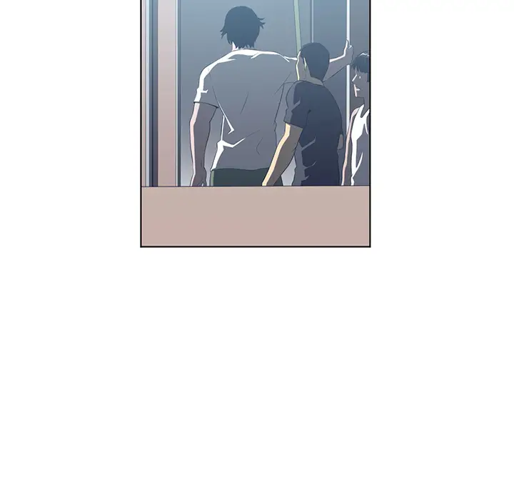 Happening[顶通]韩漫全集-第37话无删减无遮挡章节图片 