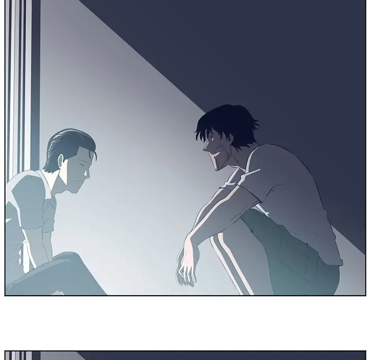 Happening[顶通]韩漫全集-第37话无删减无遮挡章节图片 