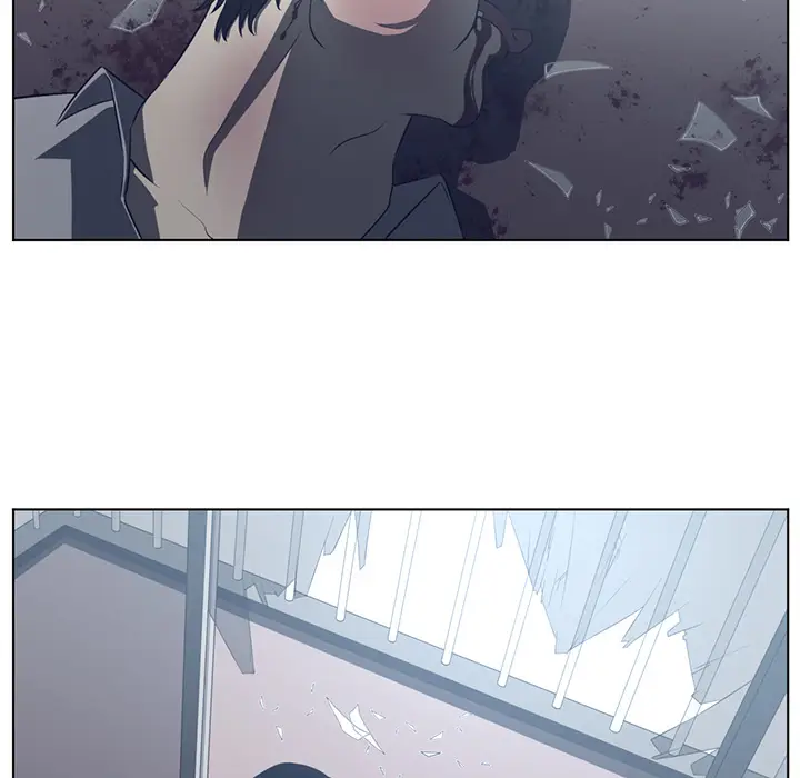 Happening[顶通]韩漫全集-第37话无删减无遮挡章节图片 