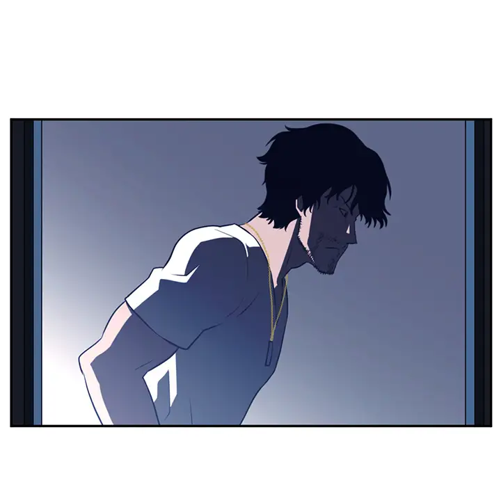 Happening[顶通]韩漫全集-第37话无删减无遮挡章节图片 