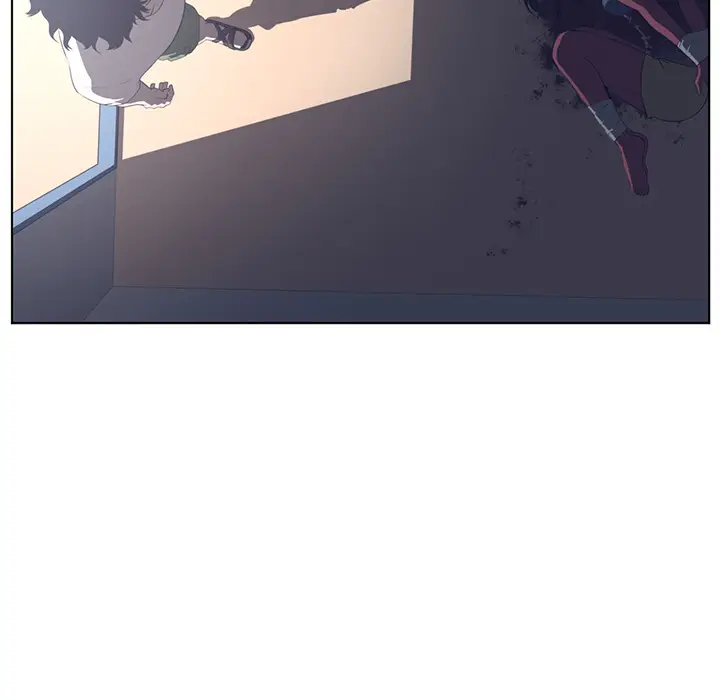 Happening[顶通]韩漫全集-第37话无删减无遮挡章节图片 