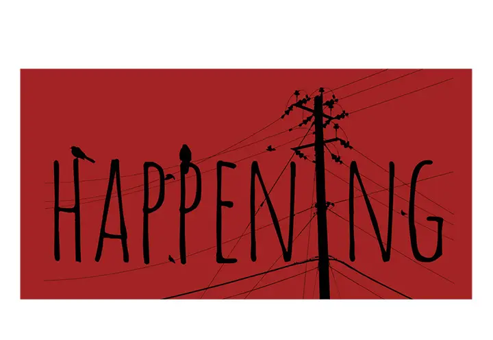 Happening[顶通]韩漫全集-第38话无删减无遮挡章节图片 