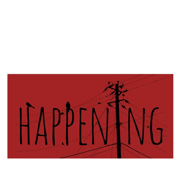 Happening[顶通]韩漫全集-第39话无删减无遮挡章节图片 