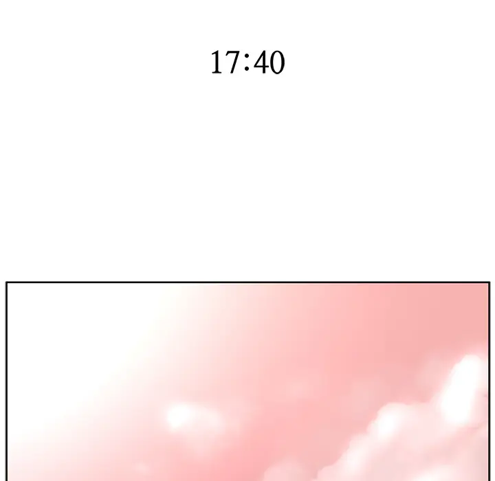 Happening[顶通]韩漫全集-第40话无删减无遮挡章节图片 