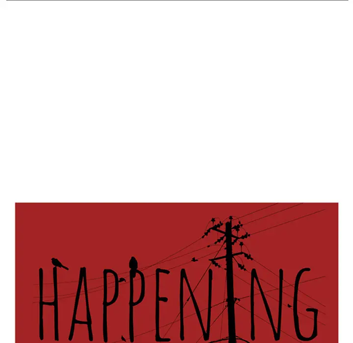 Happening[顶通]韩漫全集-第43话无删减无遮挡章节图片 
