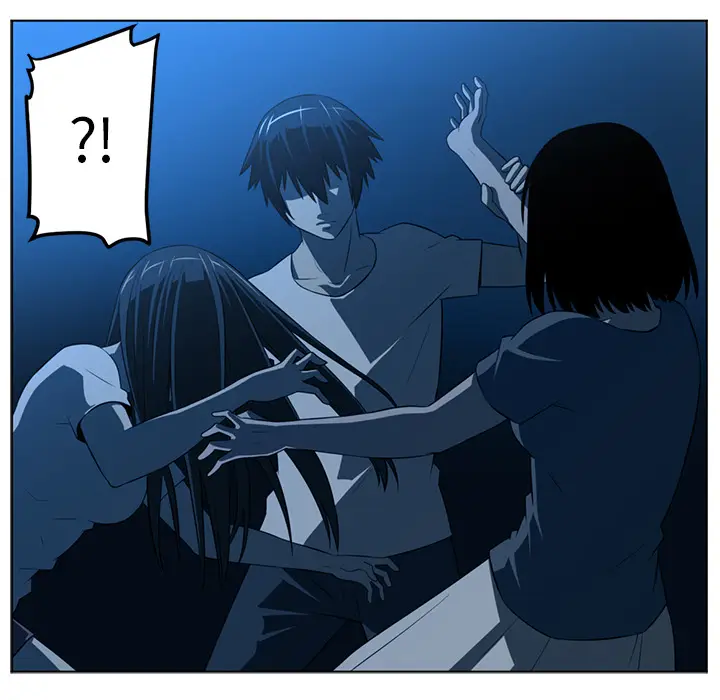 Happening[顶通]韩漫全集-第46话无删减无遮挡章节图片 