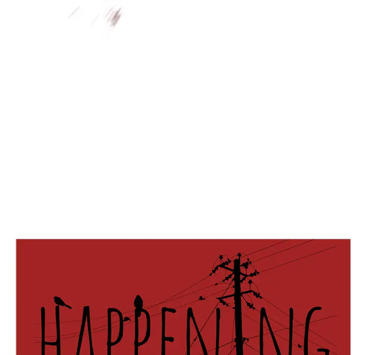 Happening[顶通]韩漫全集-第46话无删减无遮挡章节图片 