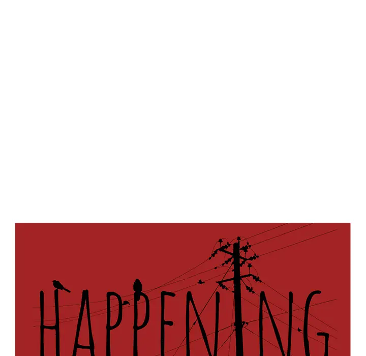 Happening[顶通]韩漫全集-第47话无删减无遮挡章节图片 