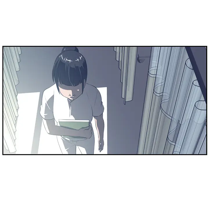 Happening[顶通]韩漫全集-第48话无删减无遮挡章节图片 