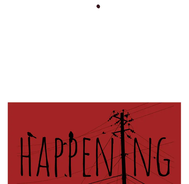 Happening[顶通]韩漫全集-第50话无删减无遮挡章节图片 