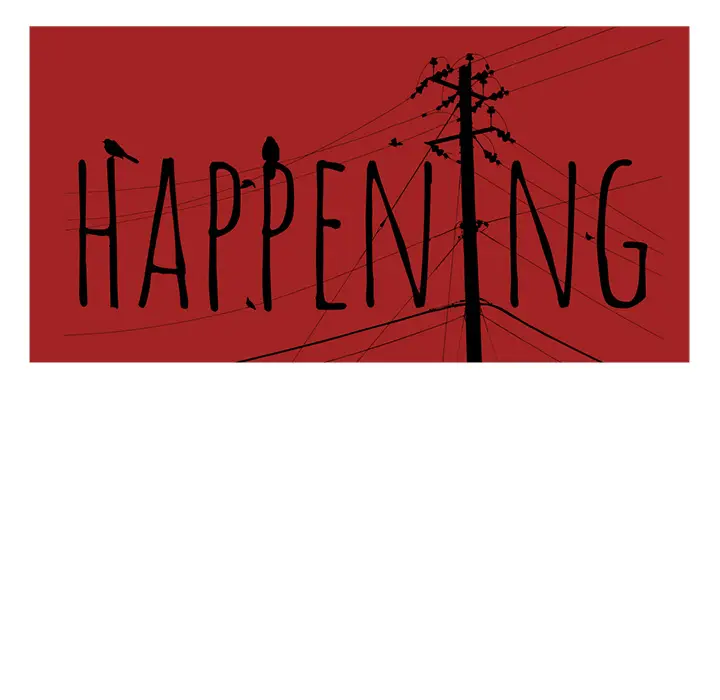 Happening[顶通]韩漫全集-第51话无删减无遮挡章节图片 
