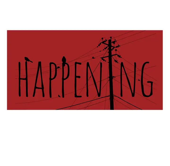 Happening[顶通]韩漫全集-第53话无删减无遮挡章节图片 