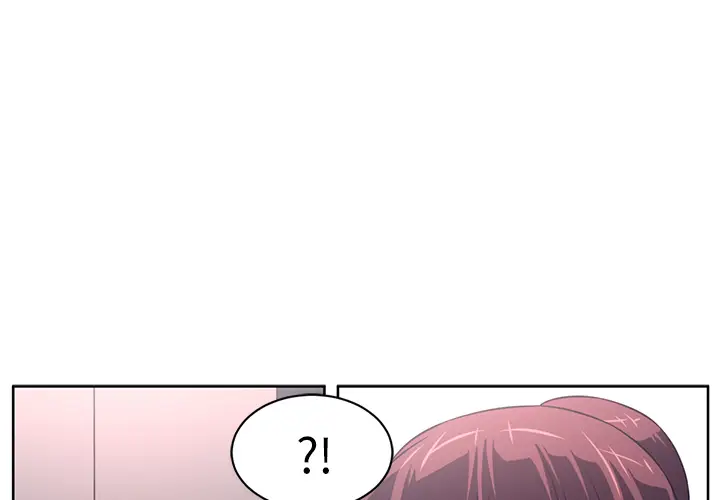 Happening[顶通]韩漫全集-第54话无删减无遮挡章节图片 