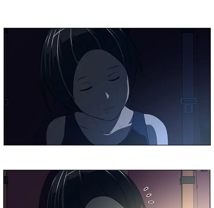 Happening[顶通]韩漫全集-第59话无删减无遮挡章节图片 