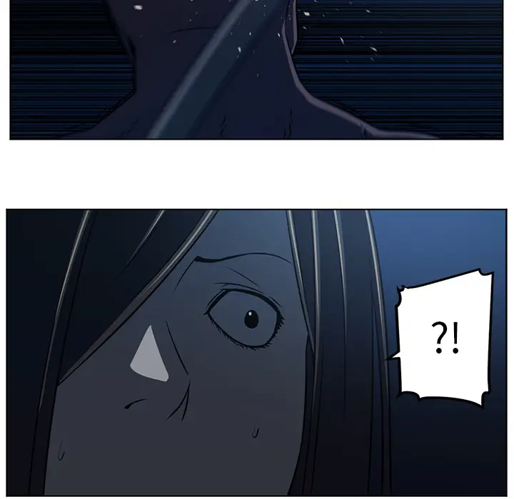 Happening[顶通]韩漫全集-第61话无删减无遮挡章节图片 
