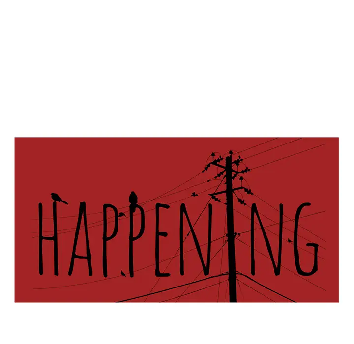 Happening[顶通]韩漫全集-第61话无删减无遮挡章节图片 