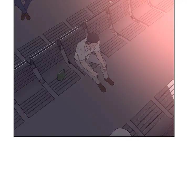 Happening[顶通]韩漫全集-第63话无删减无遮挡章节图片 