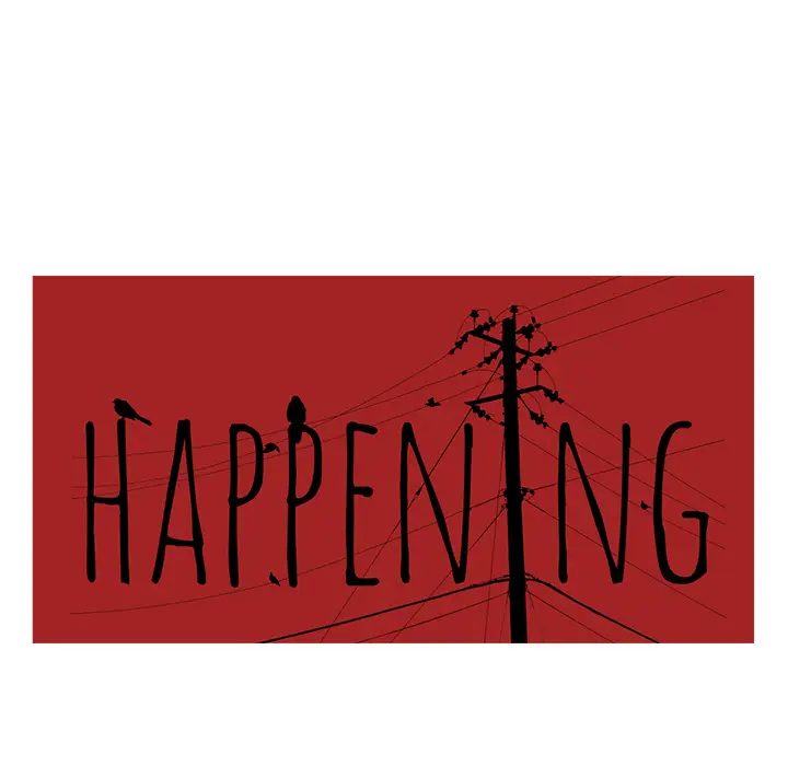 Happening[顶通]韩漫全集-第63话无删减无遮挡章节图片 