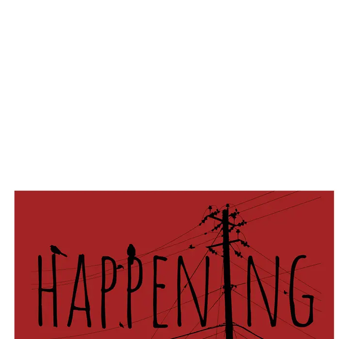 Happening[顶通]韩漫全集-第64话无删减无遮挡章节图片 