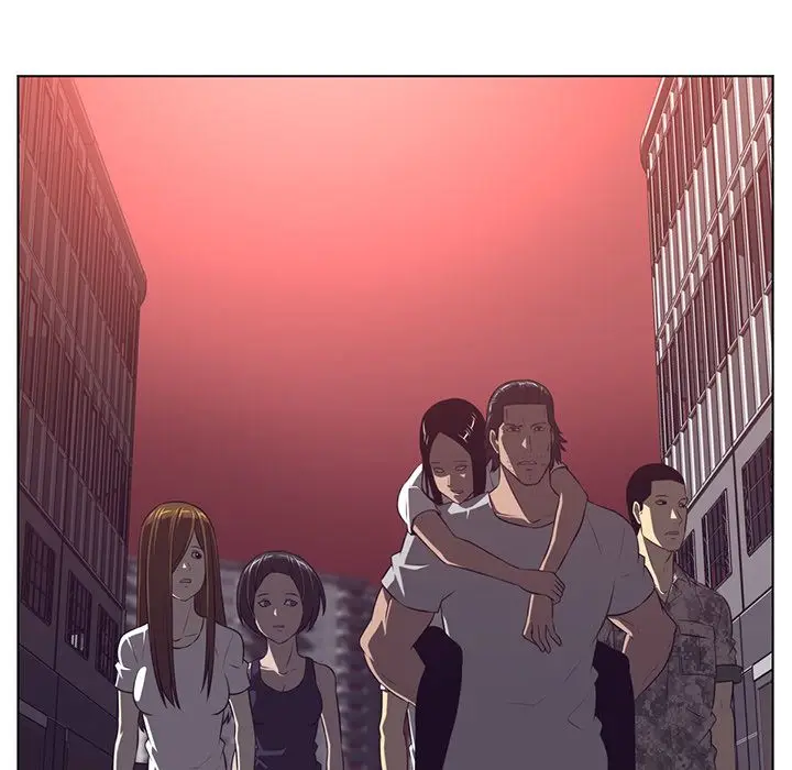 Happening[顶通]韩漫全集-第71话无删减无遮挡章节图片 