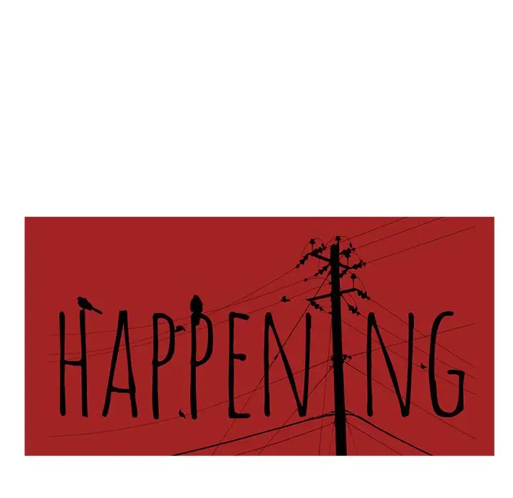 Happening[顶通]韩漫全集-第73话无删减无遮挡章节图片 