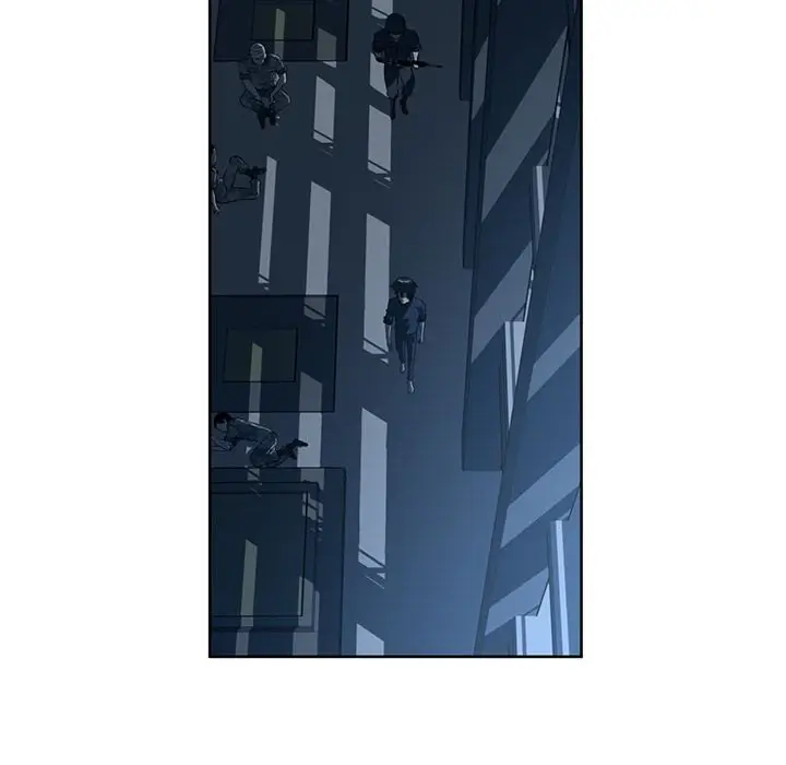 Happening[顶通]韩漫全集-第74话无删减无遮挡章节图片 