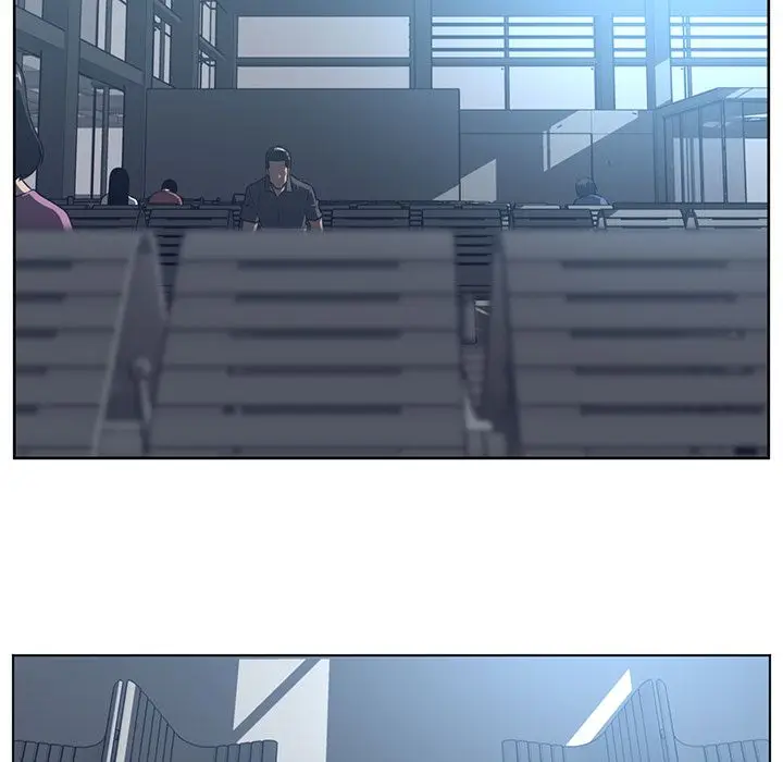 Happening[顶通]韩漫全集-第74话无删减无遮挡章节图片 