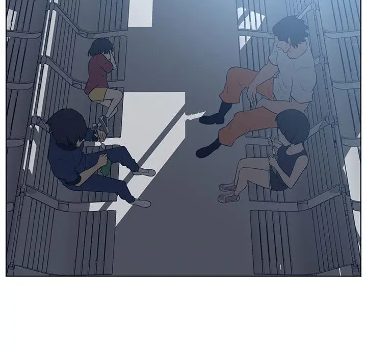 Happening[顶通]韩漫全集-第74话无删减无遮挡章节图片 