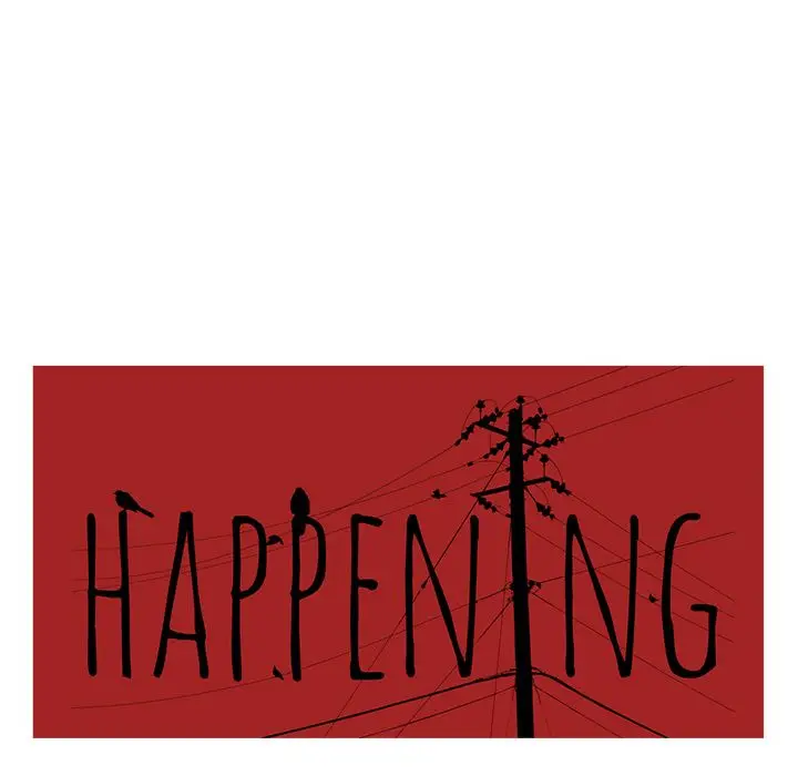 Happening[顶通]韩漫全集-第74话无删减无遮挡章节图片 