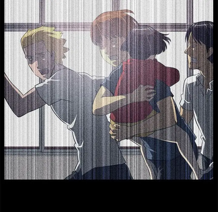 Happening[顶通]韩漫全集-第75话无删减无遮挡章节图片 