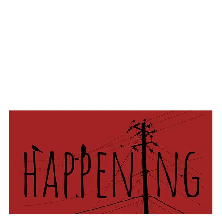 Happening[顶通]韩漫全集-第75话无删减无遮挡章节图片 