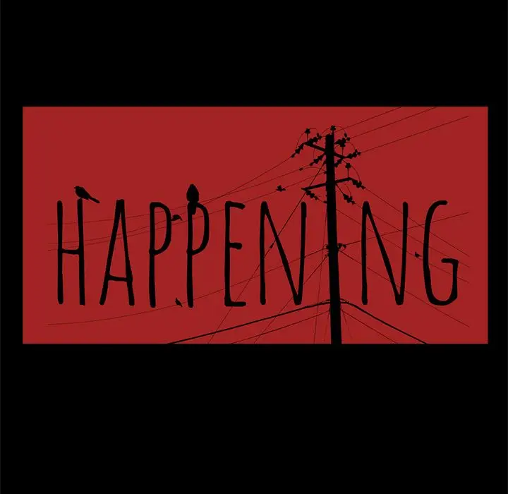 Happening[顶通]韩漫全集-第80话无删减无遮挡章节图片 