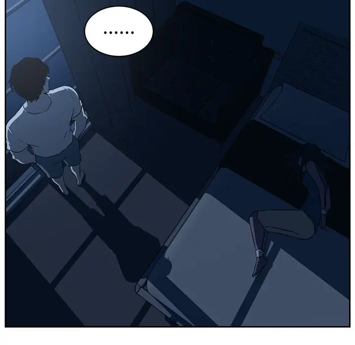 Happening[顶通]韩漫全集-第82话无删减无遮挡章节图片 