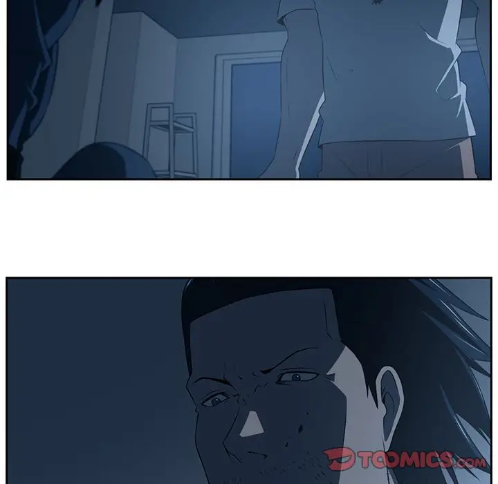 Happening[顶通]韩漫全集-第83话无删减无遮挡章节图片 